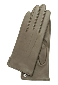 Kessler Carla - Handschoenen -Olive
