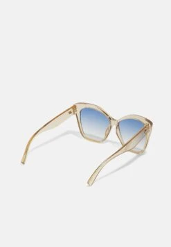 Le Specs Hot Trash - Zonnebril - Sand -Winkel Voor Damesmode f9e04ba82823423db82f1e2e38af9c48