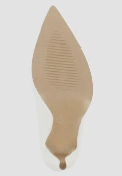 Alina - Hoge Hakken - Weiß -Winkel Voor Damesmode fa0f7478d7364048bd9a827185118422