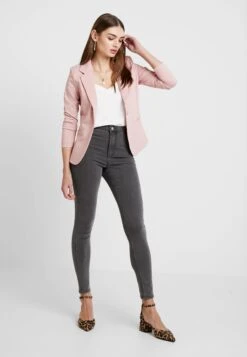 ICHI Ihkate Bl - Blazer - Rose -Winkel Voor Damesmode fa1b5c5c94a9438880fc7ea8cc165dd1