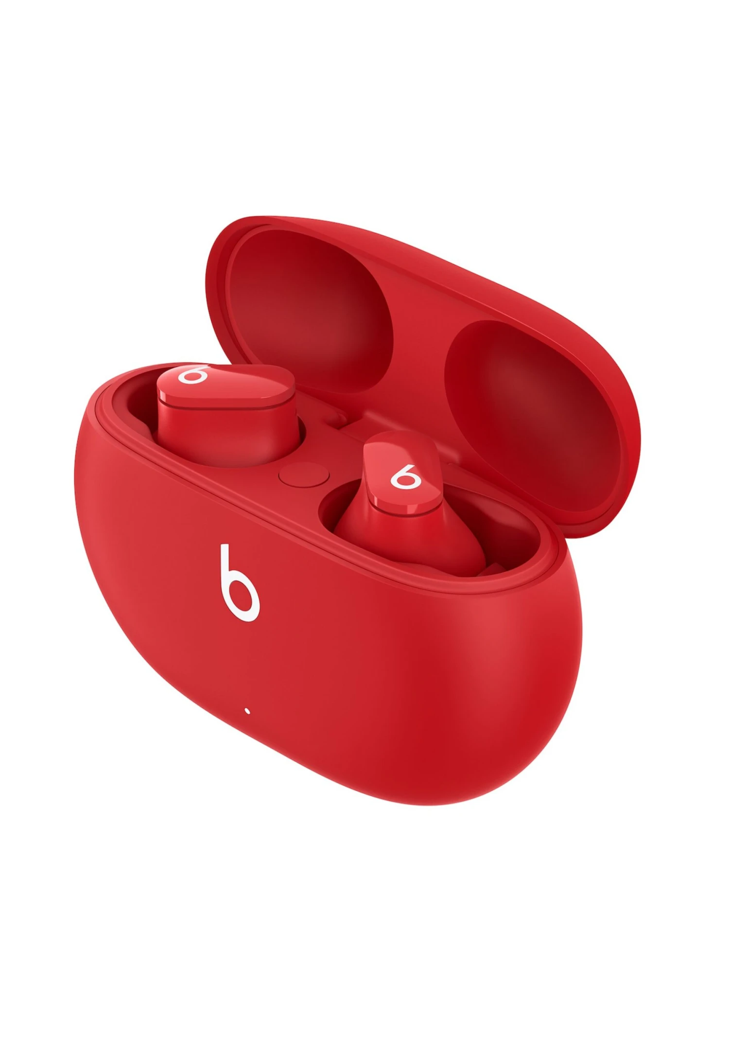 Beats Studio Buds True Wireless Noise Cancelling Earphones- Koptelefoon - Beats Red 6 Beats Studio Buds True Wireless Noise Cancelling Earphones- Koptelefoon - Beats Red - Afbeelding 4