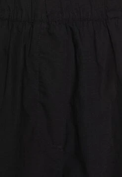 Marc O'Polo Essential Elastic Waist Pleats French Pockets - Shorts - Black -Winkel Voor Damesmode faf94df426fa4d3e812aa65967ddab54