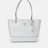 Guess Noelle Elite- Shopper - White 1 Guess Noelle Elite- Shopper - White -Winkel Voor Damesmode fb490c22eec444d79f4d858f3a5afab8