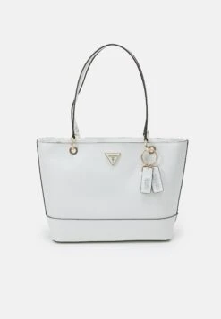 Guess Noelle Elite- Shopper - White