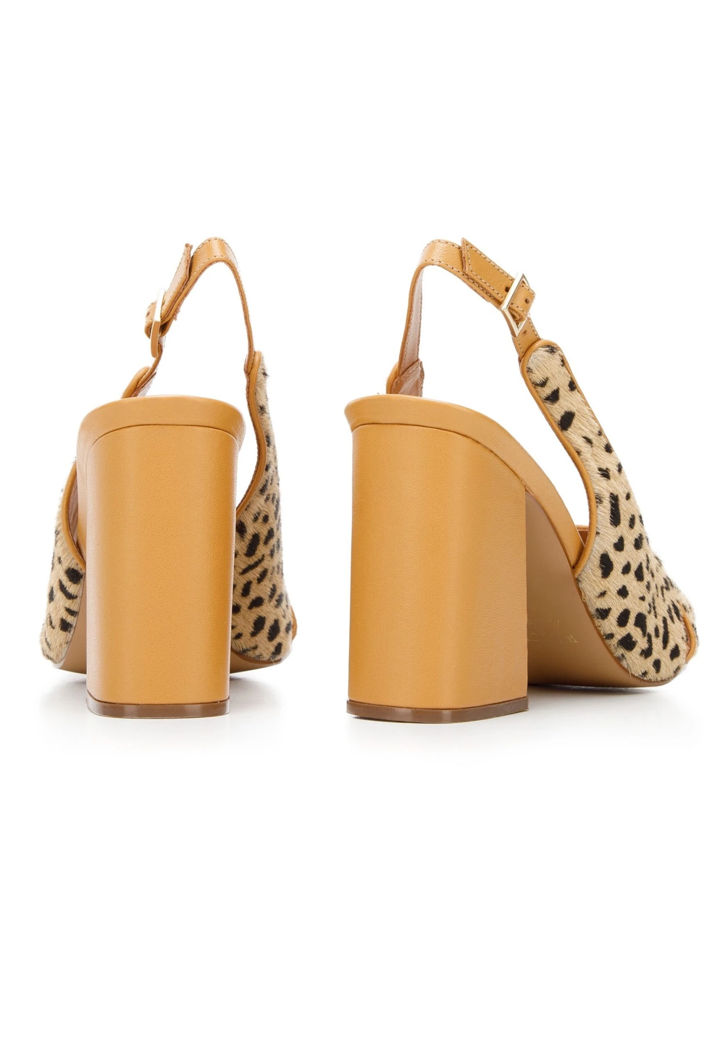 Stylish - Sandalen - Multicolor 6 Stylish - Sandalen - Multicolor - Afbeelding 4