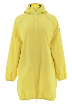 JOTT Copenhagen - Regenjas - Jaune -Winkel Voor Damesmode fb6b2e6f8e10484a8cc2b5dccd74c5e0