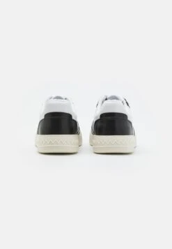 Shmibnl Unisex - Sneakers Laag - Black Pixel -Winkel Voor Damesmode fb97c20923a246bf90cd20de599a1ac6