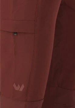 Whistler Outdoorhose - Trainingsbroek - Sable -Winkel Voor Damesmode fba604c949184946ba6a0049a2923b2b