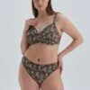 Bikinibroekje - Plum -Winkel Voor Damesmode fbefc427bda54582a088fb9506c337c6