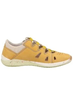 Josef Seibel Sneakers Laag - Safran-Kombi 15 Josef Seibel Sneakers Laag - Safran-Kombi -Winkel Voor Damesmode fbfcc05902ba43ddb822e00bb39fb713