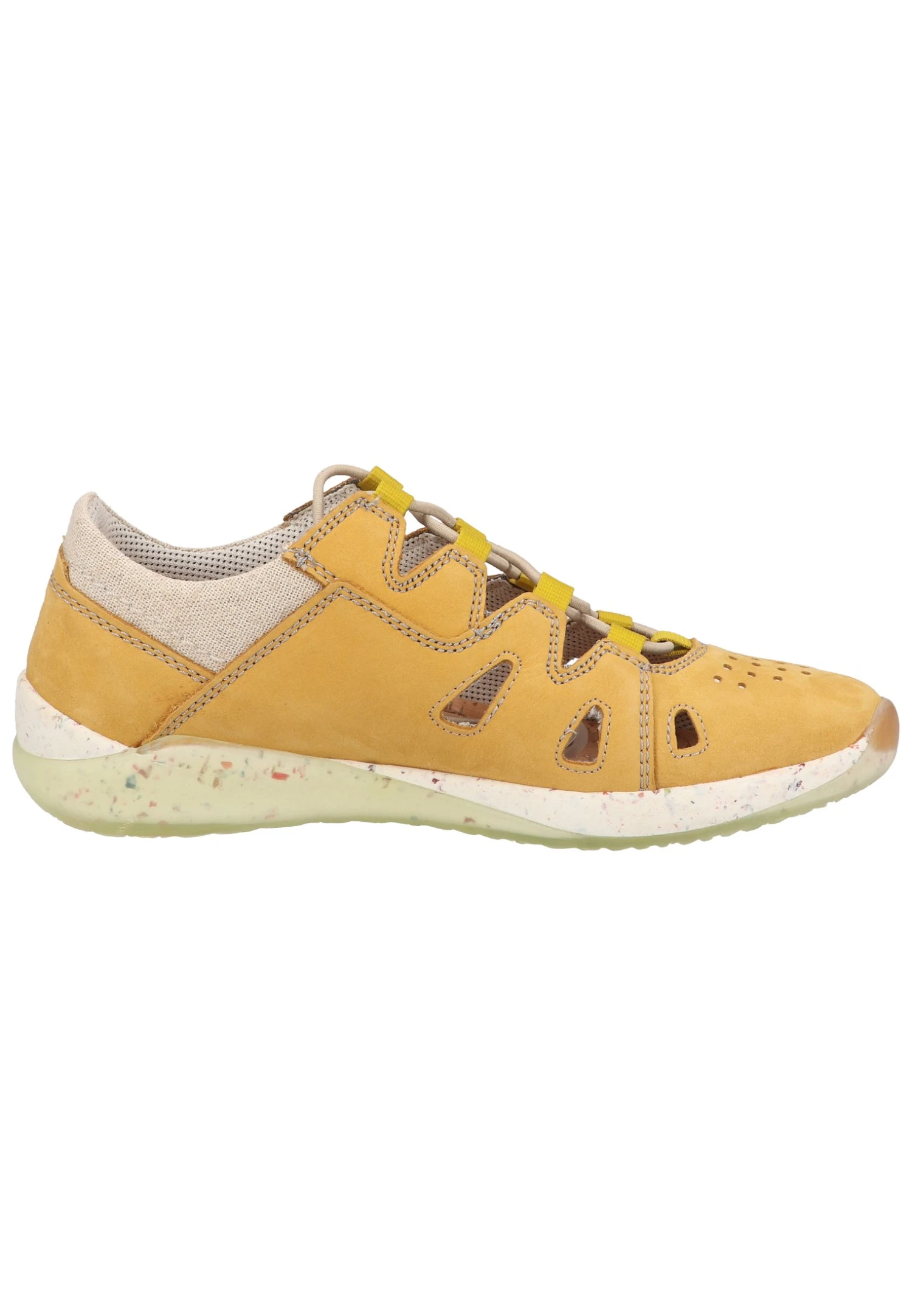 Josef Seibel Sneakers Laag - Safran-Kombi 9 Josef Seibel Sneakers Laag - Safran-Kombi - Afbeelding 7