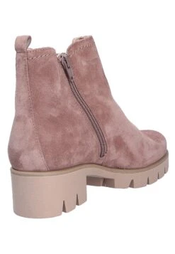 Gabor Korte Laarzen - Darkroserose 14 Gabor Korte Laarzen - Darkroserose -Winkel Voor Damesmode fc3439896b7d4b9d88e290283ba134b3