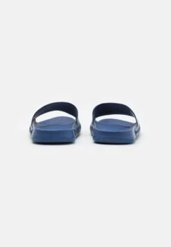 Havaianas Slide Classic Logomania Unisex - Badslippers - Navy Blue -Winkel Voor Damesmode fc673b2d9e634cb3a1354b65beacebb7