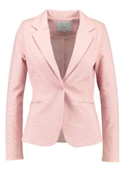 ICHI Ihkate Bl - Blazer - Rose -Winkel Voor Damesmode fc9396888520414ba271b8b041134dd0