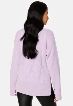 Maya - Trui - Lilac 8 Maya - Trui - Lilac -Winkel Voor Damesmode fc95bde8d39b4ebd97910037c2237fce