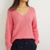 Truien - Trui - Pink -Winkel Voor Damesmode fcb0b27e62b046d48c3c3366908c6514