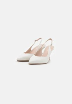 Anna Field Leather - Klassieke Pumps - White 10 Anna Field Leather - Klassieke Pumps - White -Winkel Voor Damesmode fcb18885e8a84f5fb81ae08f8b143315