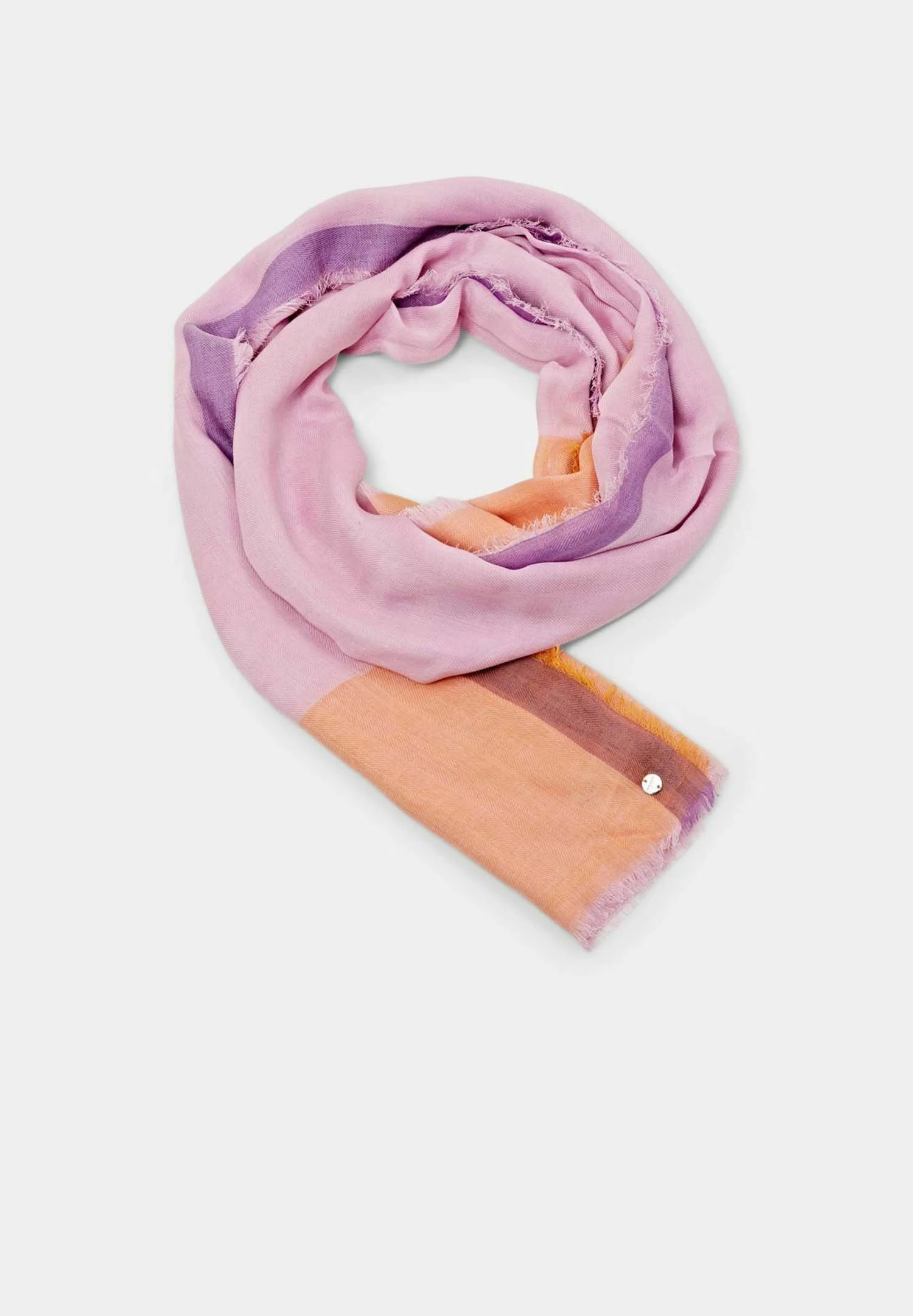 ESPRIT Halsdoek - Lilac 5 ESPRIT Halsdoek - Lilac - Afbeelding 3