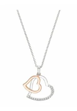 S.Oliver Kette Mit Anhänger - Ketting - Roséfarben 7 S.Oliver Kette Mit Anhänger - Ketting - Roséfarben -Winkel Voor Damesmode fcd21f85cba344a0b2829edced08c49f