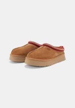 Ugg Tazz - Pantoffels - Chestnut -Winkel Voor Damesmode fcf60e17f74740399d6694131b11e2a2