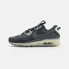 Nike Sportswear Air Max Terrascape 90 Unisex - Sneakers Laag - Black/Dark Grey/Lime Ice/Anthracite/Dark Smoke Grey -Winkel Voor Damesmode fd29242b6807408aa05f79a58deb255d