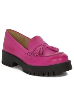 Instappers - Różowy -Winkel Voor Damesmode fd7351b1da4b4d9cb405023a037cb292