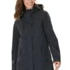 Whistler Regenmantel Leia W W-Pro 10000 - Parka -Black
