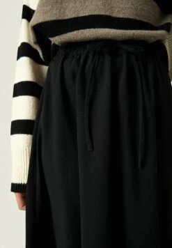 Soaked In Luxury Shirley Ilio Solid - A-Lijn Rok - Black -Winkel Voor Damesmode fd7b7fb9b3c44260980d0736c1164900
