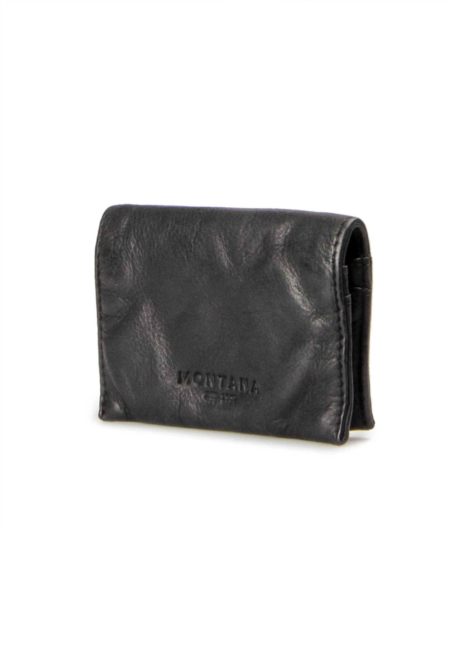MONTANA Harlem - Portemonnee - Black 6 MONTANA Harlem - Portemonnee - Black - Afbeelding 4