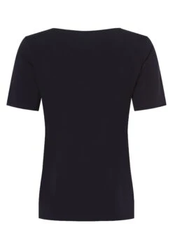 T-Shirt Basic - Marine 6 T-Shirt Basic - Marine -Winkel Voor Damesmode fde99482a00c4601a3c9d9aae2e0c8c1