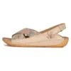 Sandalen Met Sleehak - Beige/Multi 1 Sandalen Met Sleehak - Beige/Multi -Winkel Voor Damesmode fdec7e6373504f928babb62cc220bec9