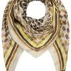 Codello Tuch Mit Art Appeal - Halsdoek - Beige 1 Codello Tuch Mit Art Appeal - Halsdoek - Beige -Winkel Voor Damesmode fe0b9bda391a47f1be9c460863919141
