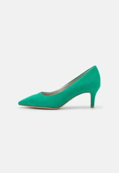 Tamaris Klassieke Pumps - Green -Winkel Voor Damesmode fe6d532f307a476e940b0370b282ce75