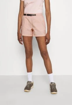 The North Face Class Belted Short- Korte Broeken - Evenng Sand Pink
