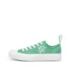 Fresh- Sneakers Laag - Green -Winkel Voor Damesmode ff8e7282e7dc4d3aaf4e1125d72b2d95
