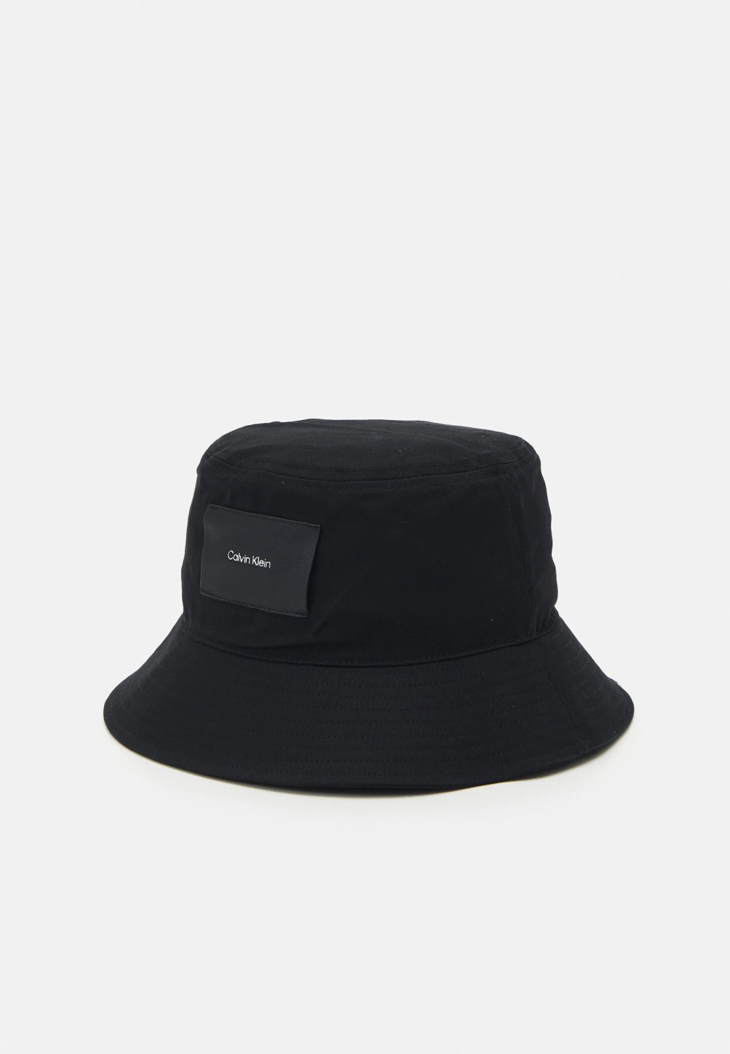 Calvin Klein Patch Bucket Unisex - Hoed - Black 3 Calvin Klein Patch Bucket Unisex - Hoed - Black