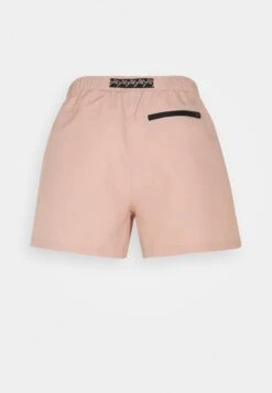 The North Face Class Belted Short- Korte Broeken - Evenng Sand Pink -Winkel Voor Damesmode ff940bc4879b4932ac7d92c0f5822a4f