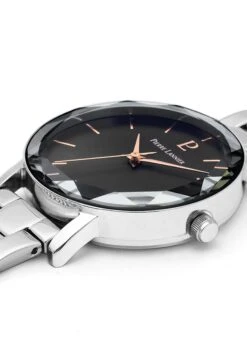 Multiples - Horloge - Gris -Winkel Voor Damesmode ffe77ae5b4444147894724ea771662dc